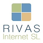 Logo de Rivas Internet