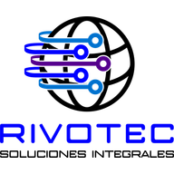 Logo de Rivotec soluciones integrales