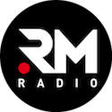 Logo de Rm radio