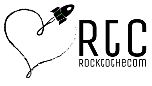 Logo de Rock to theCom Agencia de Comunicación y Marketing Digital