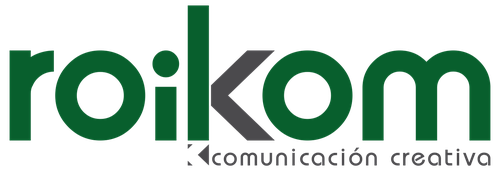 Logo de Roikom