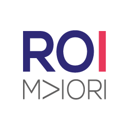 Logo de Roimaiori - Agencia marketing digital