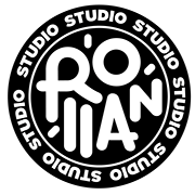 Logo de Rollan Studio