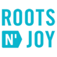 Logo de Roots N' Joy