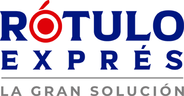 Logo de Rótulo Exprés