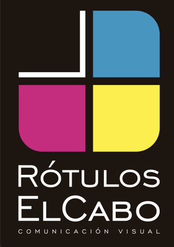 Logo de Rótulos El Cabo