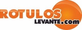 Logo de Rótulos Levante