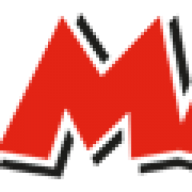 Logo de Rótulos Max