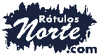 Logo de Rótulos Norte, S.L