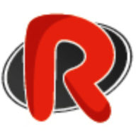 Logo de Rótulos Richard