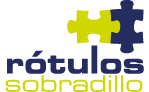 Logo de Rótulos Sobradillo S.L.L