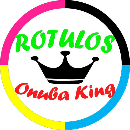 Logo de Rotulosonubaking