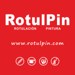 Logo de Rotulpin