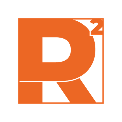 Logo de Rquadrat