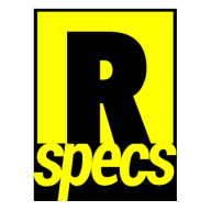 Logo de Rspecs