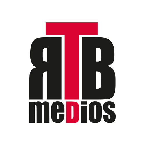 Logo de Rtb Medios