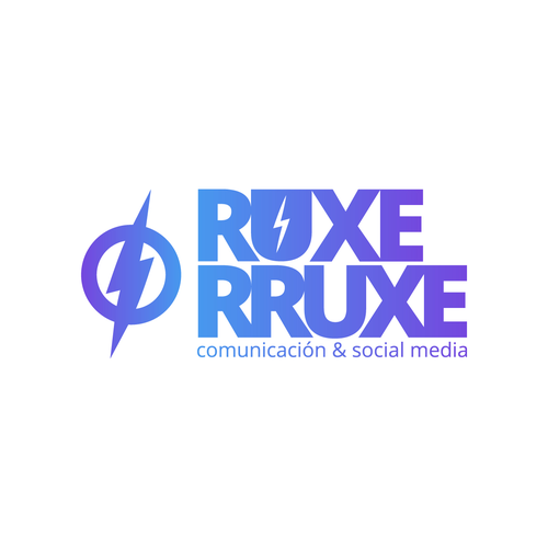 Logo de Ruxerruxe