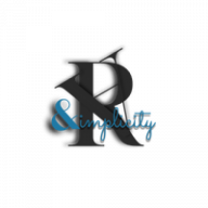 Logo de RyA Simplicity