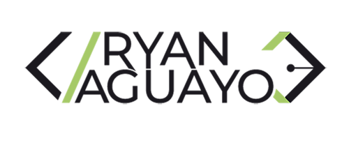 Logo de Ryan Aguayo