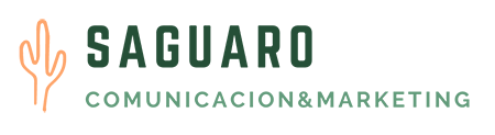 Logo de Saguaro agencia de marketing