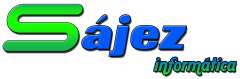 Logo de Sájez Informática