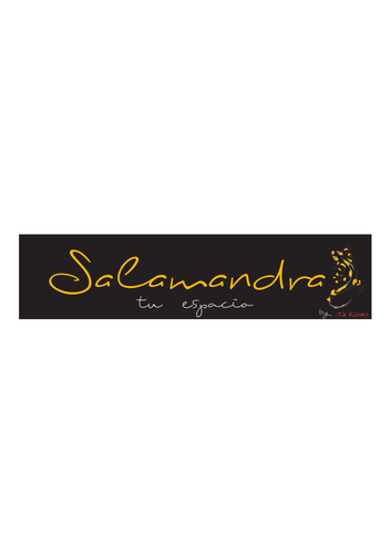 Logo de Salamandra.live