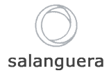 Logo de Salanguera informática y páginas web