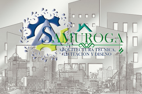 Logo de Samuroga