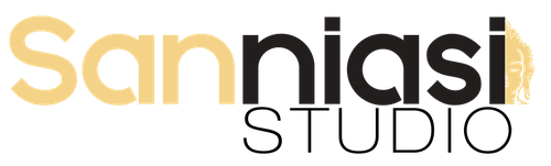 Logo de Sanniasi Studio