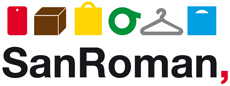 Logo de Sanroman shop