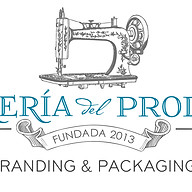 Logo de Sastrería del Producto