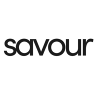 Logo de Savour