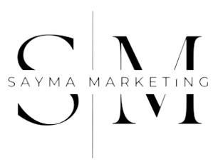 Logo de Sayma Marketing