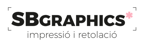 Logo de Sbgraphics