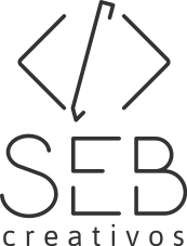 Logo de Seb creativos - Marbella