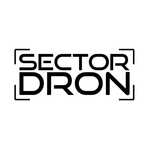 Logo de Sector Dron