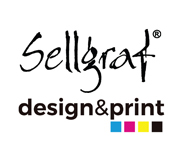 Logo de Sellgraf impresión