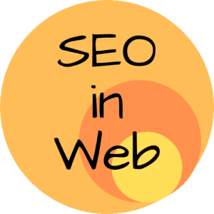 Logo de Seo in Web