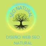 Logo de Seo Natural