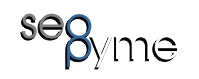 Logo de Seo Pyme