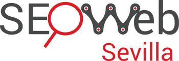 Logo de Seo Web Sevilla