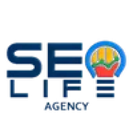 Logo de SeoLife Agency