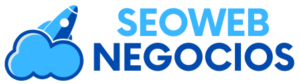 Logo de Seoweb Negocios