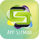 Logo de Sepmad - Cuenca