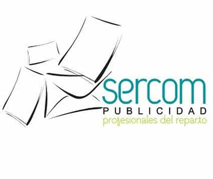 Logo de Sercompublicidad