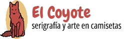 Logo de Serigrafia El Coyote