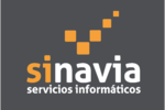 Logo de Servicios Informáticos Navia