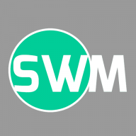 Logo de Servicios Web Media