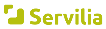 Logo de Servilia Marketing Digital