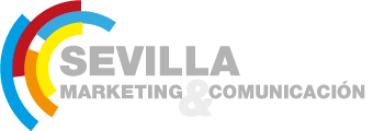 Logo de Sevilla Marketing y Comunicación